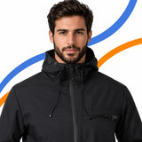 Blouson coupe-vent