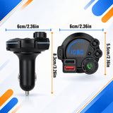 Émetteur FM sans fil