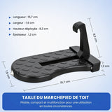 Marchepied de toit
