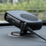 Chauffage auto