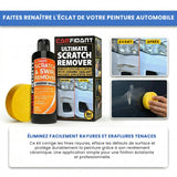 Correcteur de rayures