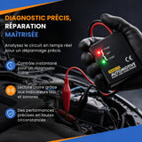 Analyseur de circuits