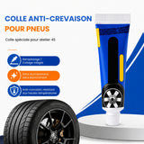 Colle anti-crevaison