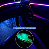 LED d’ambiance