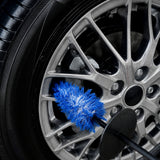 Brosses pour jantes