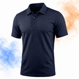 Polo urban chic
