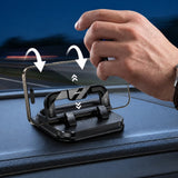 Porte-téléphone
