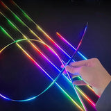 LED d’ambiance