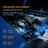 Analyseur de circuits