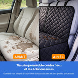 Protège-siège auto