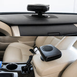 Chauffage auto