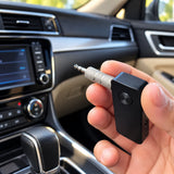 Adaptateur bluetooth AUX
