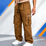 Cargo homme