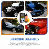 Correcteur de rayures