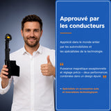 Support 2-en-1