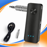 Adaptateur bluetooth AUX