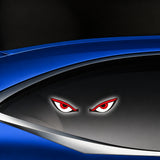 Yeux lumineux auto