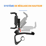 Support de smartphone