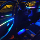 LED d’ambiance