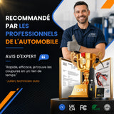 Analyseur de circuits