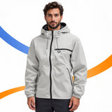 Blouson coupe-vent