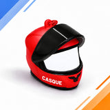 Porte-clés casque