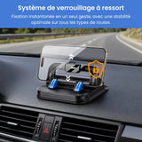 Porte-téléphone
