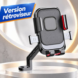 Fixation smartphone