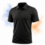 Polo urban chic