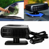 Chauffage auto