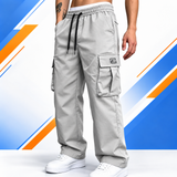 Cargo homme
