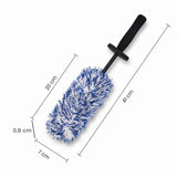 Brosses pour jantes