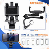 Support de smartphone