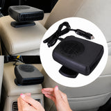 Chauffage auto