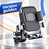 Fixation smartphone