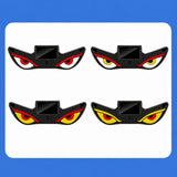 Yeux lumineux auto