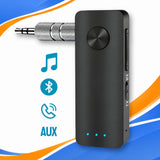 Adaptateur bluetooth AUX