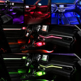 LED d’ambiance