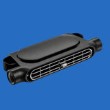 Ventilateur clim auto