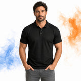 Polo urban chic