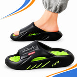 Claquettes massantes