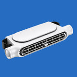 Ventilateur clim auto