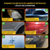 Correcteur de rayures
