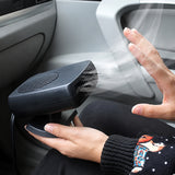 Chauffage auto
