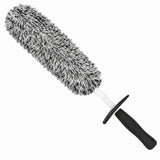 Brosses pour jantes
