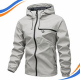 Blouson coupe-vent