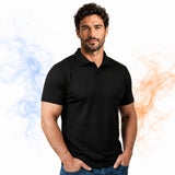 Polo urban chic