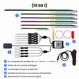LED d’ambiance
