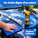 Spray hydrophobe