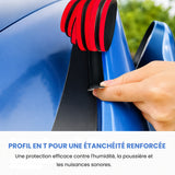 Joint de pare-brise